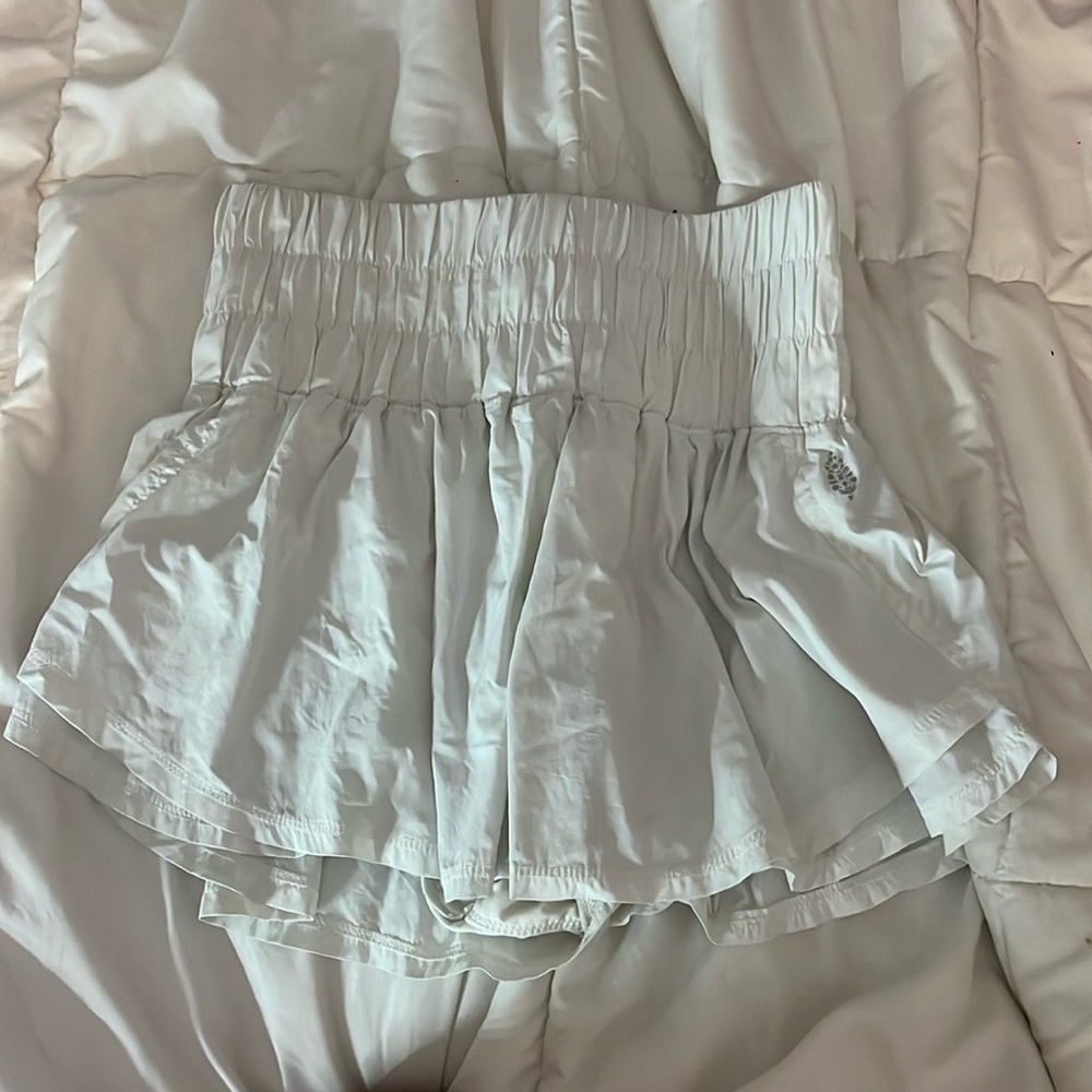 Free people Movement Skort